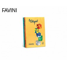 FAVINI ΧΑΡΤΙ Α4 160gr ΔΙΑΦΟΡΑ ΕΝΤΟΝΑ